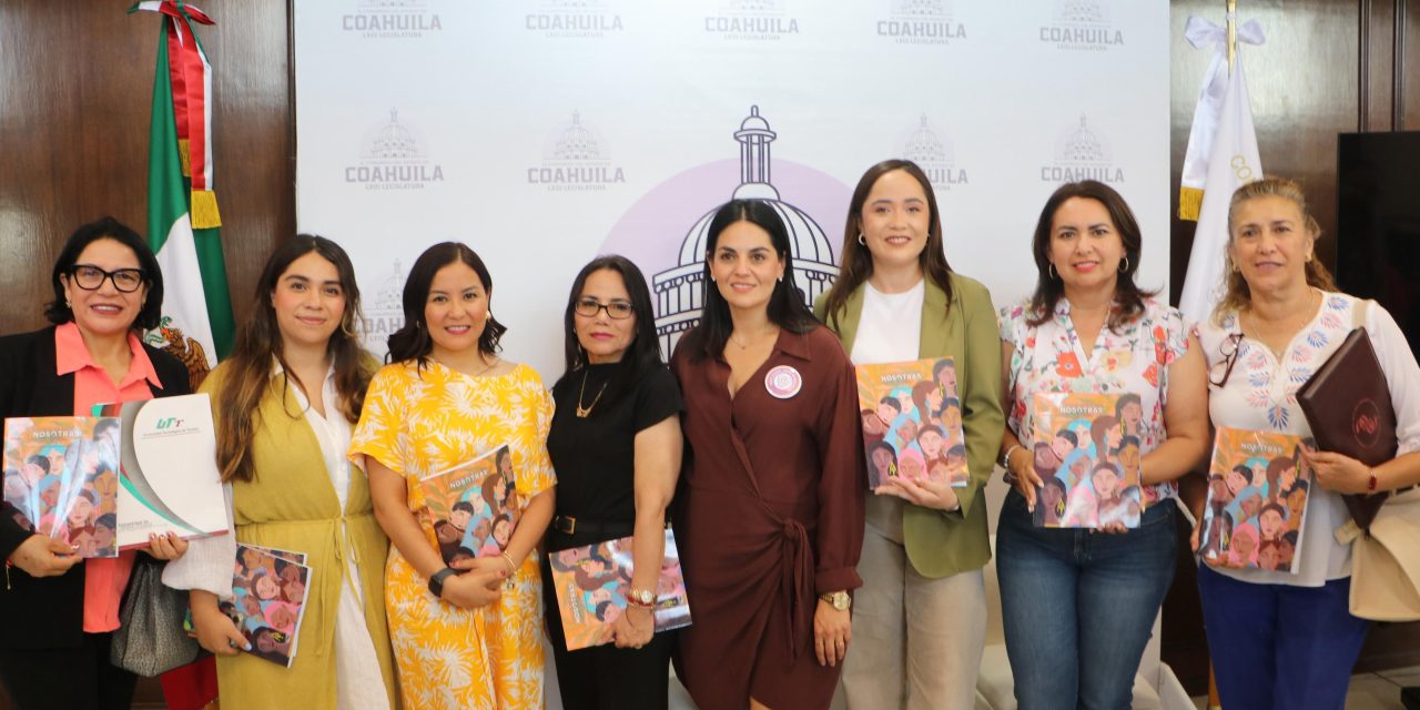Congreso realiza foro Violencia Vicaria y Agenda de Género