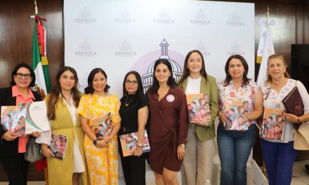 Congreso realiza foro Violencia Vicaria y Agenda de Género