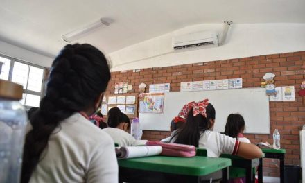 Escuelas no han optado por clases a distancia por calor