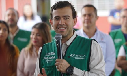 Da inicio Mejora Coahuila a proyectos de Presupuesto Participativo