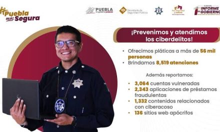Funcionario cuestiona reforma y deja cargo jefe de ciberseguridad en Puebla
