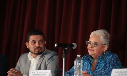 Llega al estado el Festival de Teatro a una Sola Voz
