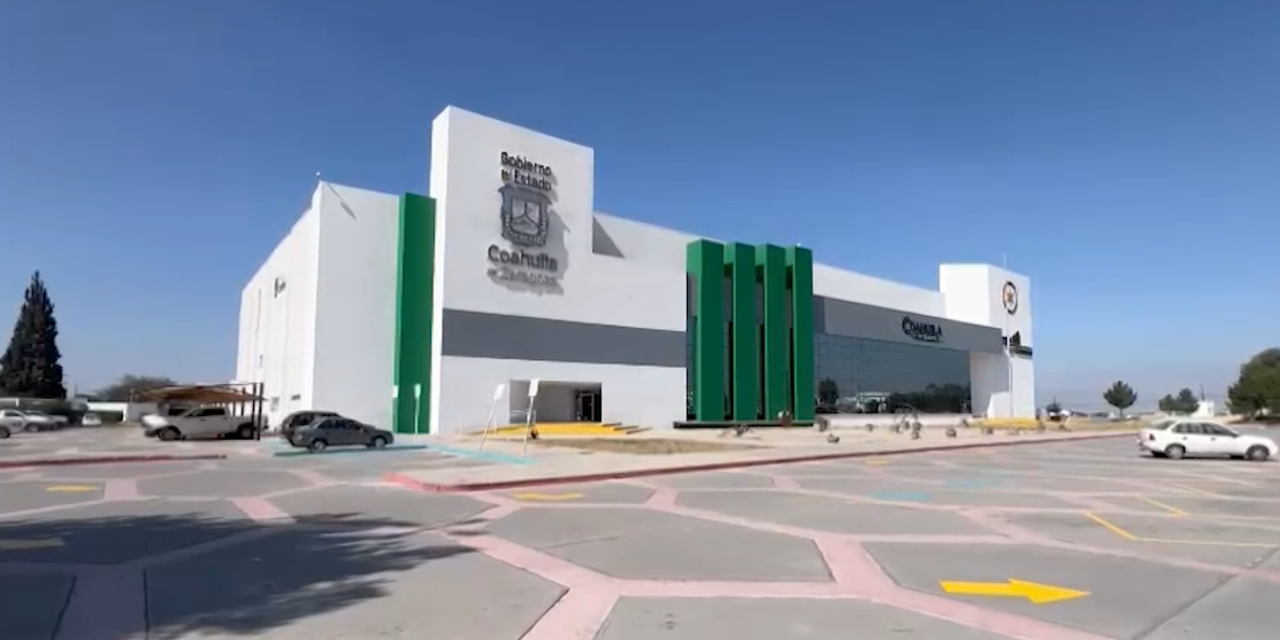 Gobernador asegura que en la entidad se trabaja con transparencia