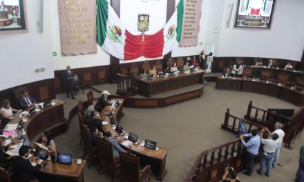Discutirá Congreso reformas electorales de Coahuila