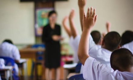 Programa nacional de salud escolar evaluará peso y talla de millones de alumnos