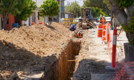 Ramos Arizpe refuerza su sistema de agua en las colonias