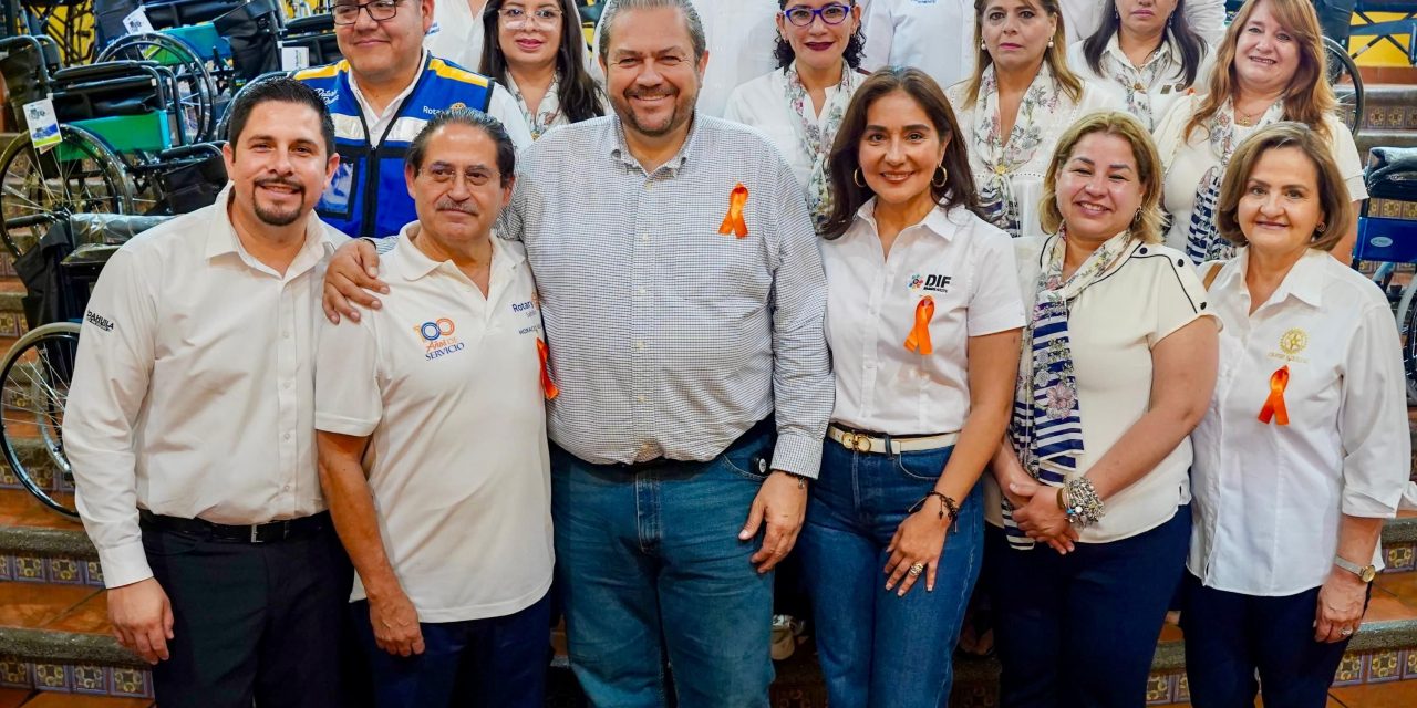 Gobierno de Ramos Arizpe da ‘un paso’ hacia la inclusión