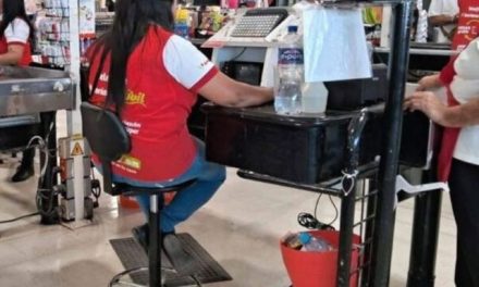 Entra en vigor la Ley Silla en México