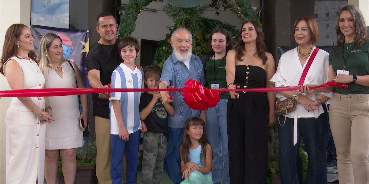 Realizan con gran éxito la primera edición del 100Bien Fest