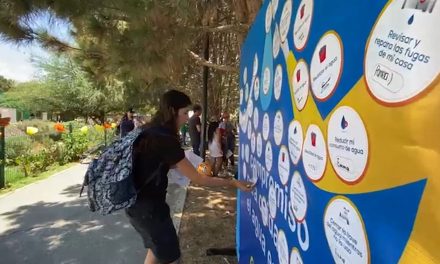 SMA ofrece feria ambiental en conmemoración del día del medio ambiente