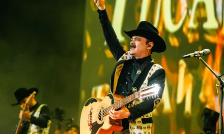 Multan a Los Tucanes de Tijuana por cantar narcocorridos en Chihuahua