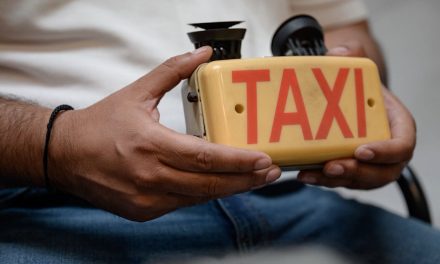 Abre Municipio de Saltillo la convocatoria para proveedores de taxímetros