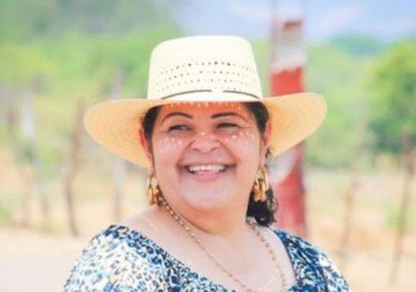 Asesinan a la alcaldesa de Tepalcatepec, Michoacán