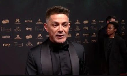 Alejandro Sanz tras ola de críticas pide olvidar polémica con Ivet Playá