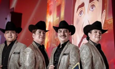 Investigan a Los Alegres del Barranco por uso de empresas fantasma y apología del delito en concierto en Zapopan