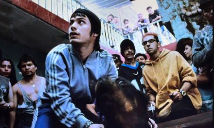 Cineteca Nacional proyectará Amores Perros en 4K por su 20 aniversario durante el MUBI Fest 2025