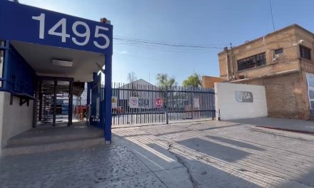 Anuncia CINSA paro del 16 al 30 de junio