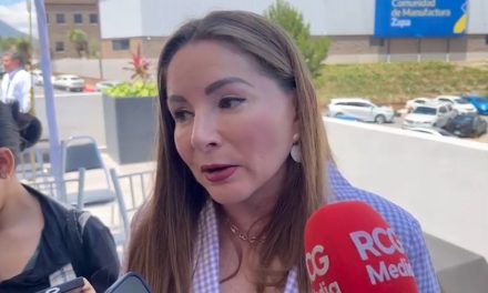 Aprehenden solo en meses a más de mil agresores en Coahuila