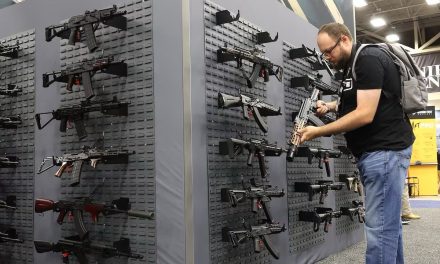 Corte Suprema de EE.UU. desestima demanda de México contra fabricantes de armas