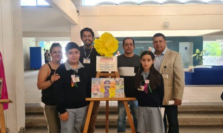 Representarán niños de Arteaga a Coahuila en un concurso nacional