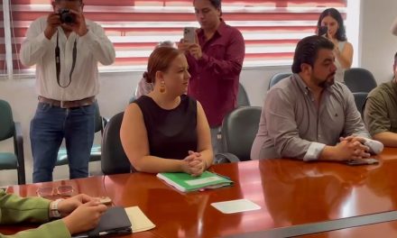 Arteaga y Cuatro Ciénegas firman convenio con la CONAFOR