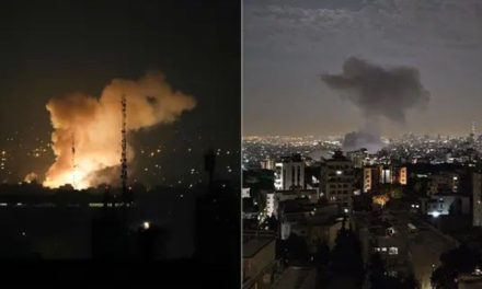 ¿Qué pasa en Medio Oriente? Israel bombardea Irán y genera incertidumbre