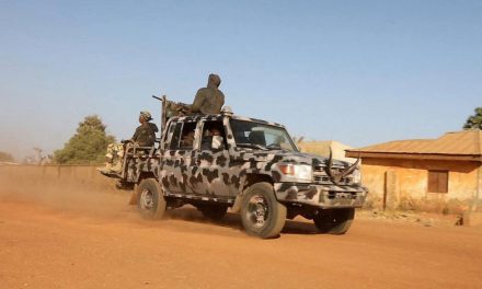 Atentado suicida deja al menos 20 muertos en el noreste de Nigeria