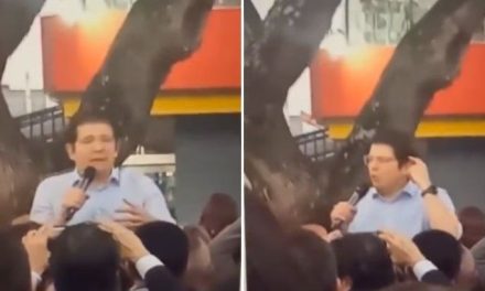 Caos en Colombia: precandidato a la Presidencia sufre atentado el sábado, sobrevive y está en ‘máxima gravedad’