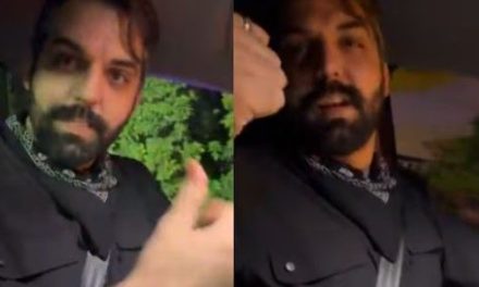 Antonio Attolini denuncia abuso de autoridad y hostigamiento político en Torreón