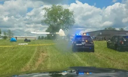 Avioneta de paracaidismo se estrella en Tennessee; reportan varios heridos