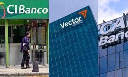 Hacienda explica intervención de Bancos tras problemas de financiamiento por señalamientos de EE. UU.