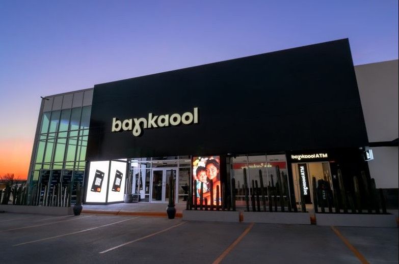 Llega a Saltillo Bankaool con una cartera de servicios para las empresas
