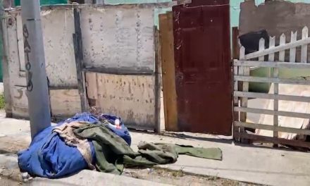 Basura y otros desechos provocan focos de infección en Loma Linda