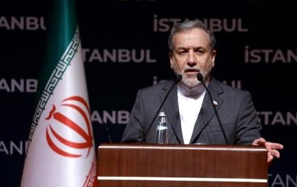 Irán anuncia reanudación de su programa nuclear y el  enriquecimiento de Uranio