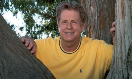 El mundo de la música está de luto tras la muerte de Brian Wilson, fundador de The Beach Boys