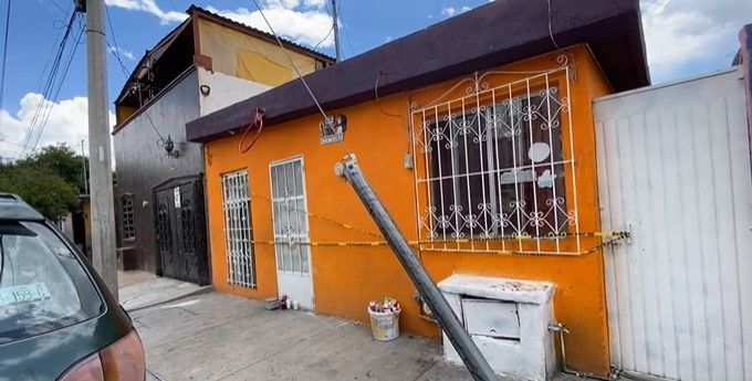 Deudas llevan a mujer a tomar fatal decisión en la colonia Bonanza