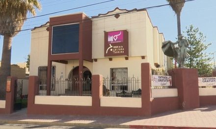 Viene un puente largo En el sistema de educación básica.
