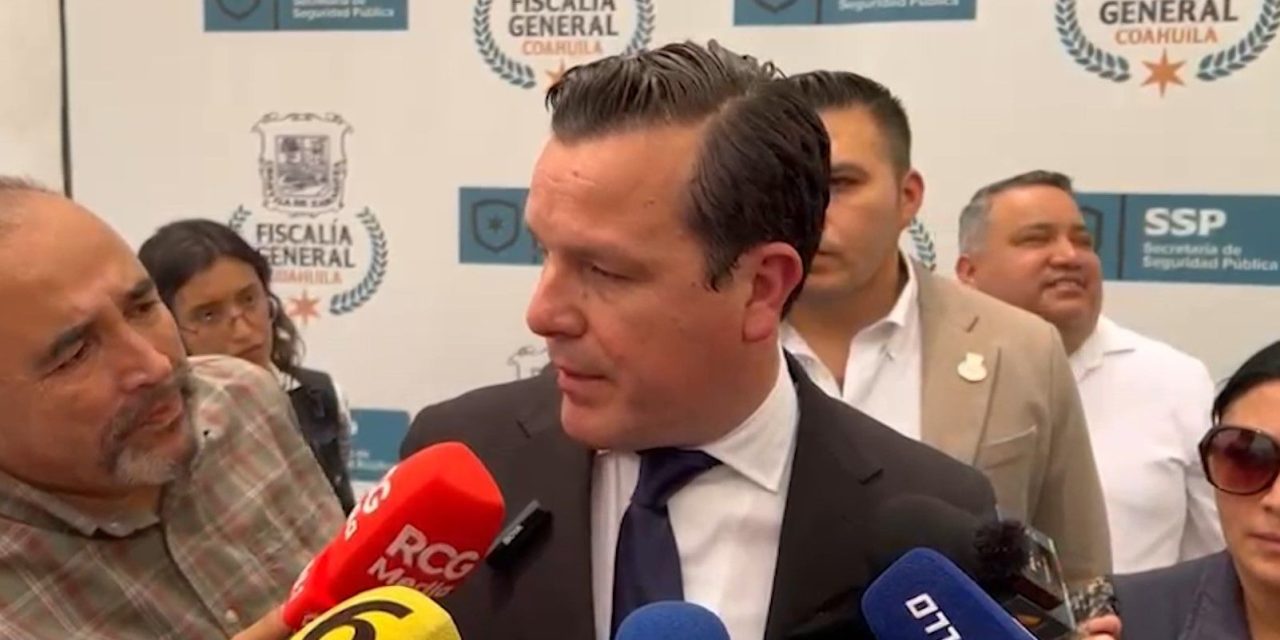 Califica Fiscal como competitividad  riña entre elementos
