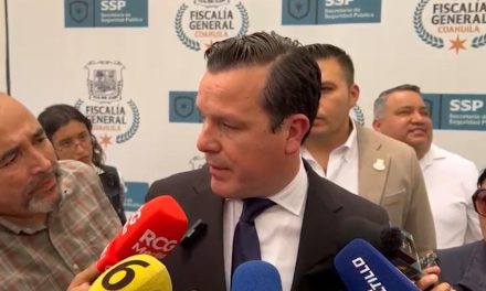 Califica Fiscal como competitividad  riña entre elementos