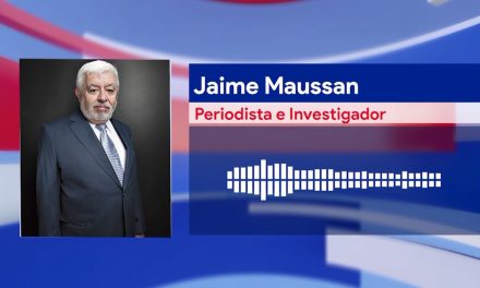 Jaime Maussan califica como peligrosos los meteoritos