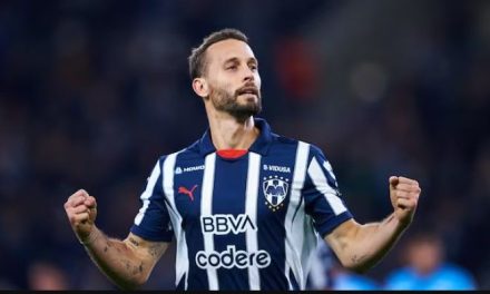 Rayados recupera a sus figuras y se declara listo para enfrentar al Borussia Dortmund