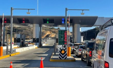 CAPUFE eliminará el pago en efectivo en la mayoría de sus casetas