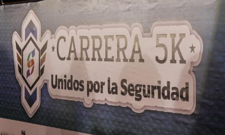 Presentan la segunda edición de la carrera ‘Corriendo por la Seguridad 5K’