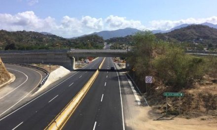 Destinarán 83 mil millones de pesos a infraestructura carretera en 2025