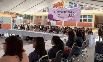 CETis 48 es la sede de taller que impulsa la educación dual