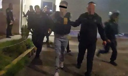 Frustran intento de rescate de ‘El Cheche’ en Hospital de la CDMX refuerza operativo de seguridad
