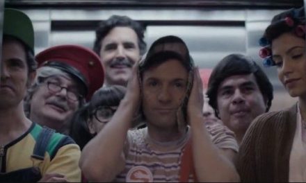 Florinda Meza se dice inconforme con la bioserie de Chespirito