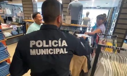 Ciudadanos califican de positiva la proximidad social de la policía de Torreón