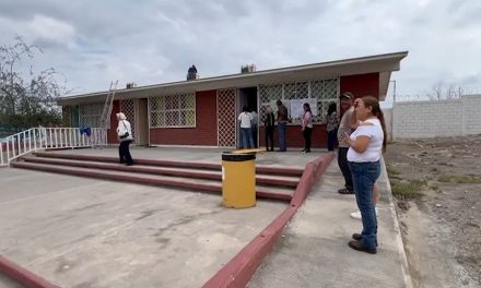 Civil y tranquila: califica el gobernador la elección de jueces y magistrados