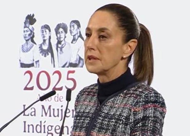 Sheinbaum responde a Fiscal de EE. UU. que llamó a México ‘adversario’